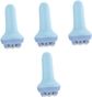 Bluex4pcs