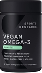 Vegan Omega-3