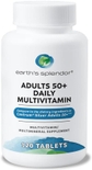 Adult 50+ Daily Vitamins 1 Pack