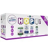 Vital Planet – Gut Check Hope Formula Kit by Brenda Watson - 4 Product Package with Women 55+ Pro...