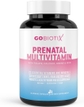 Prenatal Vitamins