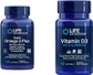 Oil + Vitamin D3 125 mcg