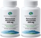 Potassium Gluconate 2 Pack