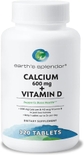 Calcium 600 mg + Vitamin D3