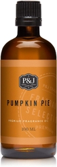 Pumpkin Pie