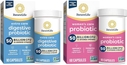 50 Billion CFU+ Women's Probiotic Capsules