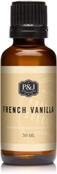 French Vanilla