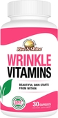 Wrinkle Vitamins- Grape