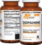 Dopamine Brain food