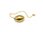 Lingam Ball Gold Pendulum