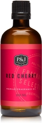 Red Cherry