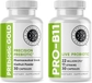 Prebiotic/Probiotic