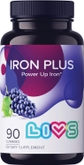 Iron Plus