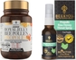 Bundle: Royal Jelly & Raw Honey Throat Spray