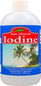 Iodine