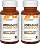 Dopamine Brain food