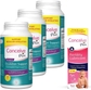 Ovulation Supplement and Fertility Lubricant Bundle