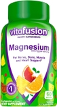 Vitamins + Magnesium Gummies, 60 Count