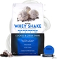 Cookies & Cream Shake