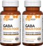 GABA Brain Food