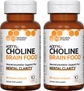 Acetyl-Choline Brain Food