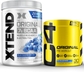 Icy Blue Razz + Xtend BCAA Bundle