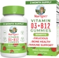 Vitamin D3 + B12