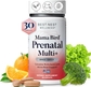 Once Daily Prenatal 30 Count