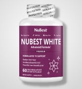 NuBest premium nutrition for kids and teens